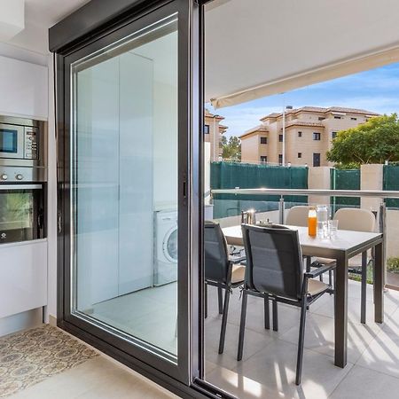 Apartamento Nuba A Хавеа Экстерьер фото