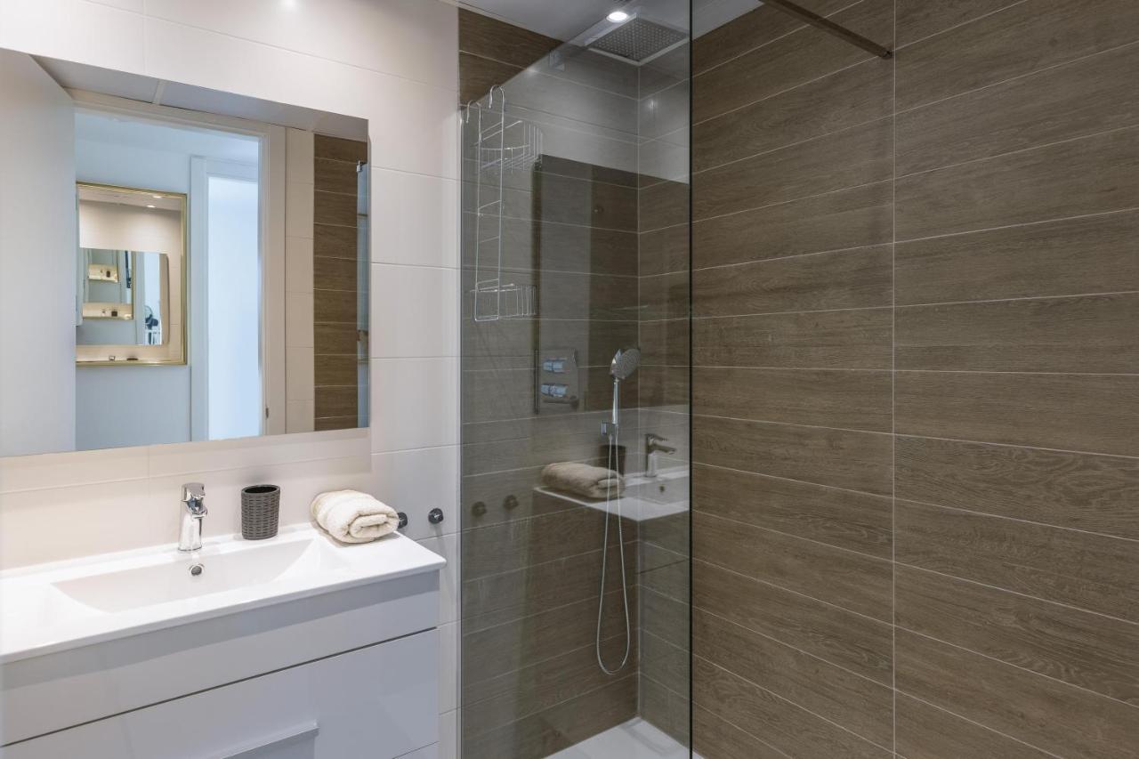 Apartamento Nuba A Хавеа Экстерьер фото